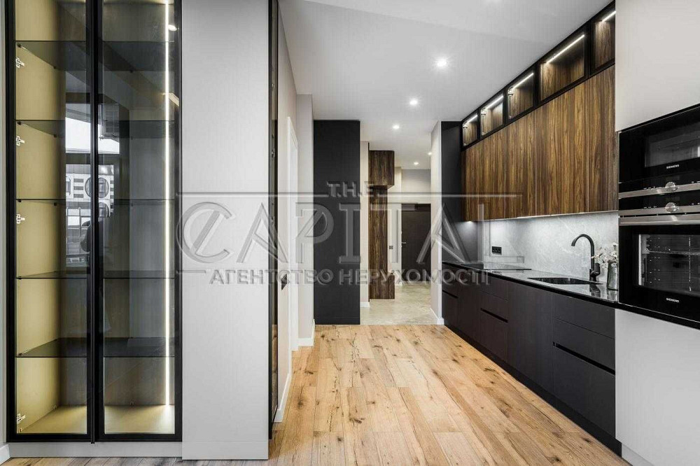 STOP Оренда ВИГІДНО 2к квартира  ЖК Престиж Холл ст м Палац Україна Киев - изображение 6