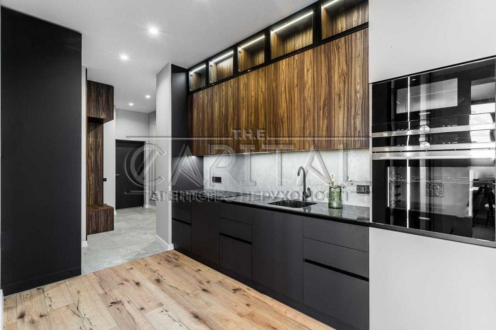 STOP Оренда ВИГІДНО 2к квартира  ЖК Престиж Холл ст м Палац Україна Киев - изображение 2