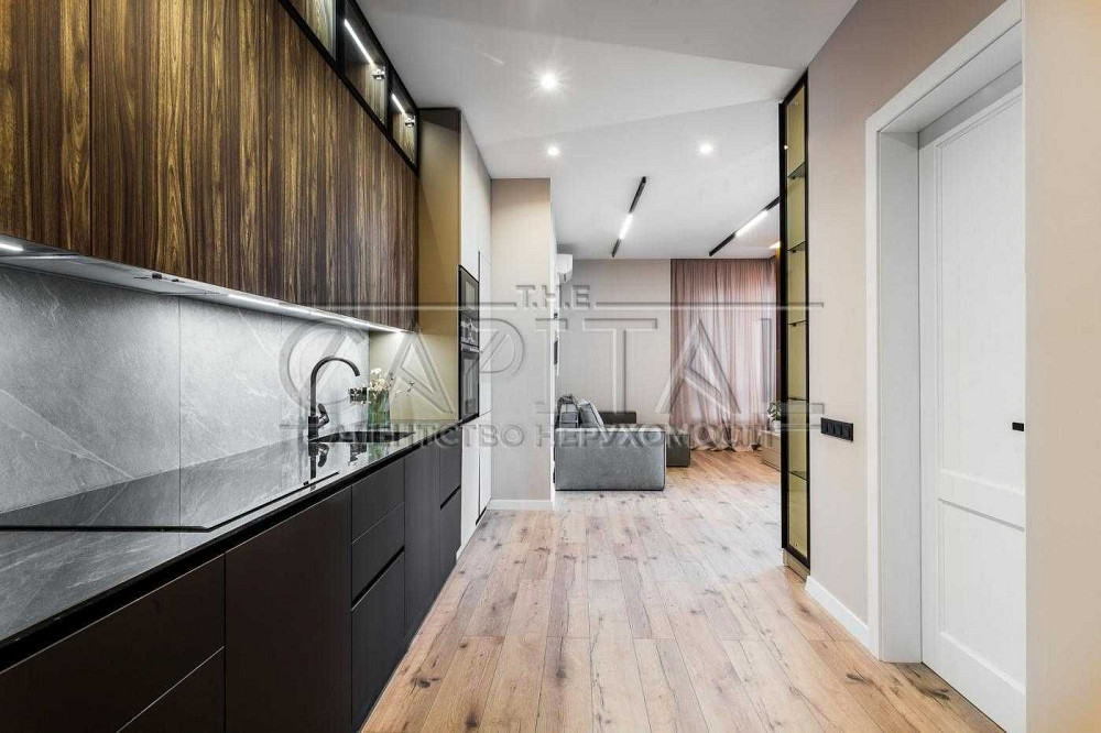 STOP Оренда ВИГІДНО 2к квартира  ЖК Престиж Холл ст м Палац Україна Киев - изображение 3