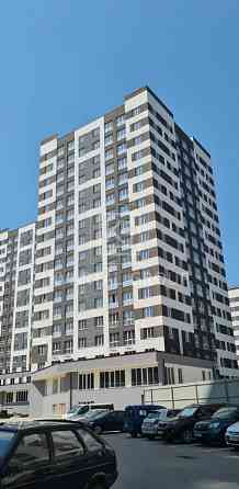 Видова Однокімнатна вікна на ПАРК. Ирпень