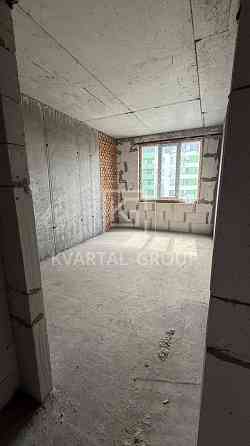 Видова Однокімнатна вікна на ПАРК. Ирпень