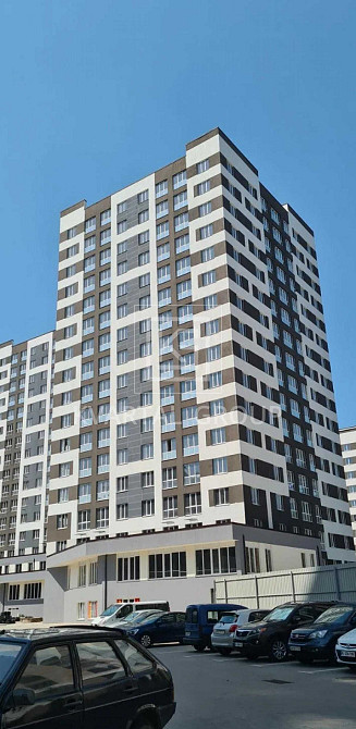 Видова Однокімнатна вікна на ПАРК. Ирпень - изображение 4