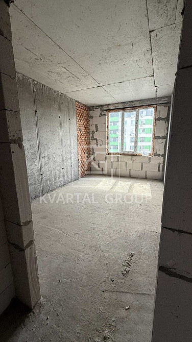 Видова Однокімнатна вікна на ПАРК. Ирпень - изображение 5