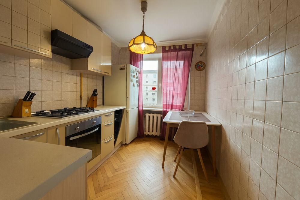 Продам 3-х ком кв. Победа-5. Бульвар Славы , средний этаж Днепр - изображение 2