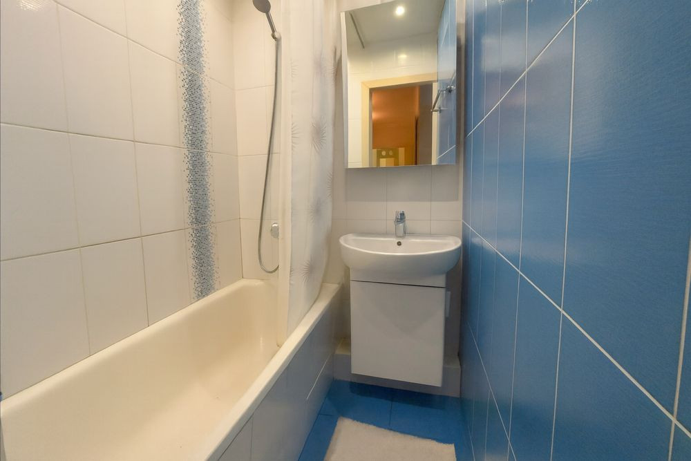 Продам 3-х ком кв. Победа-5. Бульвар Славы , средний этаж Днепр - изображение 5