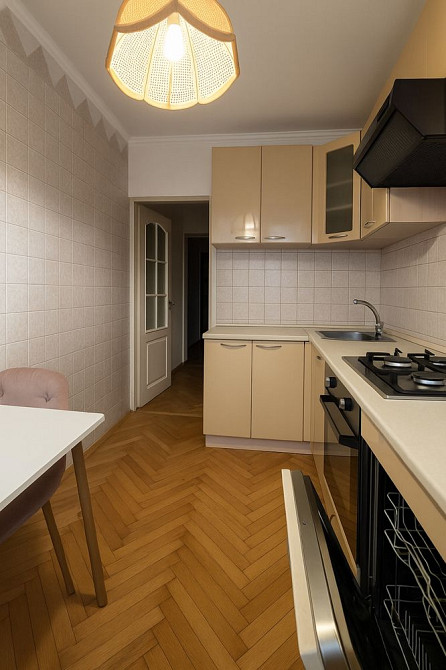 Продам 3-х ком кв. Победа-5. Бульвар Славы , средний этаж Днепр - изображение 1