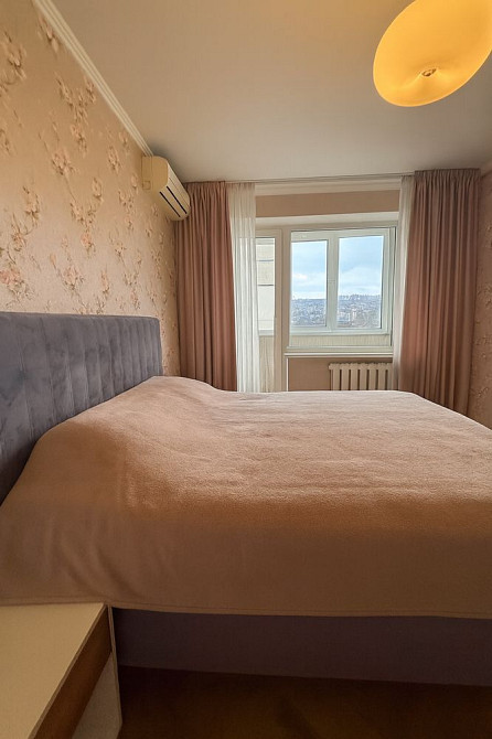 Продам 3-х ком кв. Победа-5. Бульвар Славы , средний этаж Днепр - изображение 3