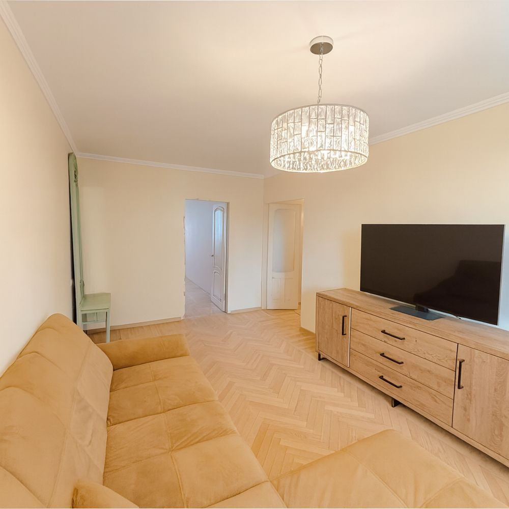 Продам 3-х ком кв. Победа-5. Бульвар Славы , средний этаж Днепр - изображение 6