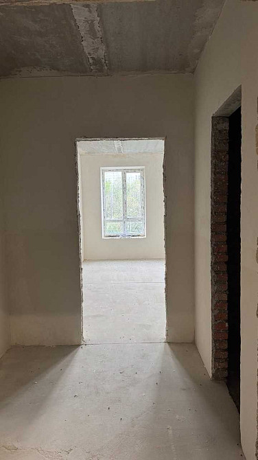 Студія ЖК Молодість 26.3 м2, БЕЗ КОМІСІЇ! Можна під єОселя Ирпень - изображение 5