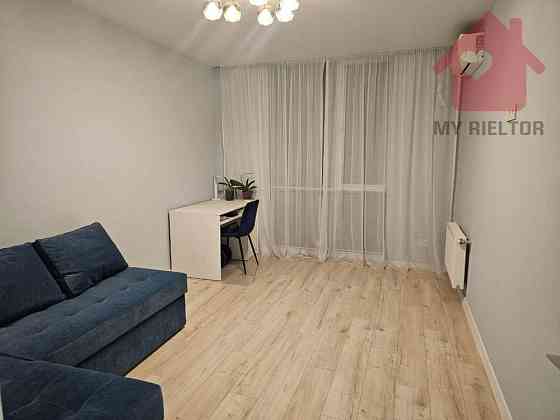 Продаж 1к квартири в ЖК Щасливий. Боздош. Можлива Єоселя Ужгород