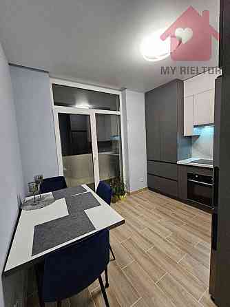 Продаж 1к квартири в ЖК Щасливий. Боздош. Можлива Єоселя Ужгород