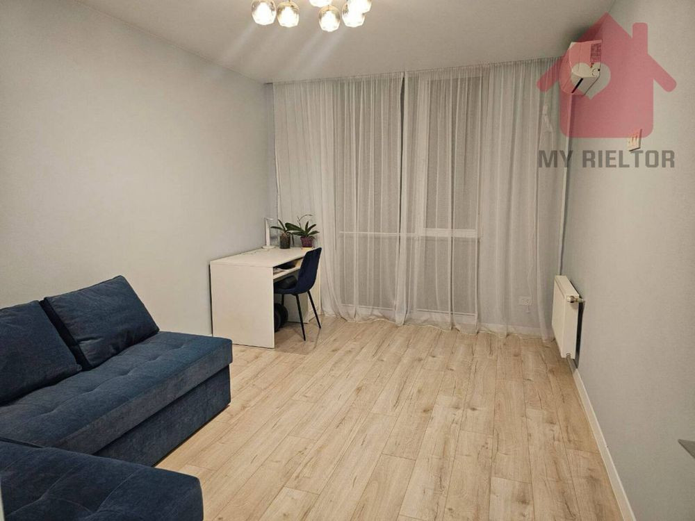 Продаж 1к квартири в ЖК Щасливий. Боздош. Можлива Єоселя Ужгород - зображення 6