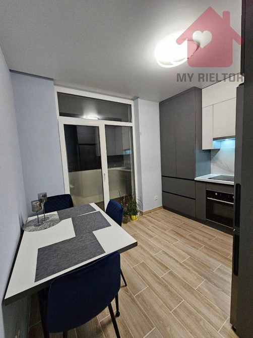 Продаж 1к квартири в ЖК Щасливий. Боздош. Можлива Єоселя Ужгород - зображення 3