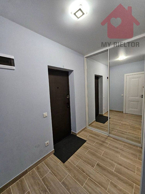 Продаж 1к квартири в ЖК Щасливий. Боздош. Можлива Єоселя Ужгород - зображення 7