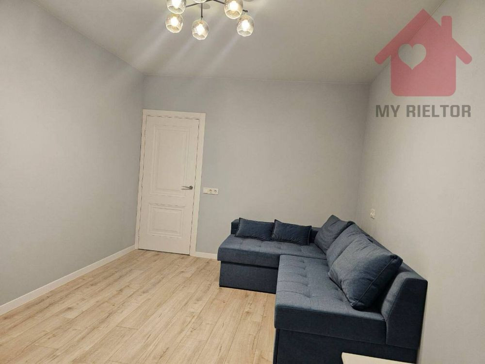 Продаж 1к квартири в ЖК Щасливий. Боздош. Можлива Єоселя Ужгород - зображення 5