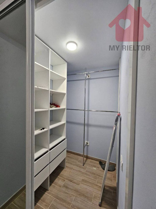 Продаж 1к квартири в ЖК Щасливий. Боздош. Можлива Єоселя Ужгород - зображення 8