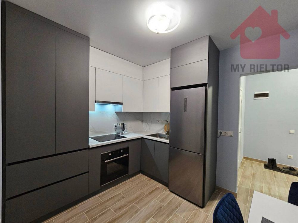 Продаж 1к квартири в ЖК Щасливий. Боздош. Можлива Єоселя Ужгород - зображення 2