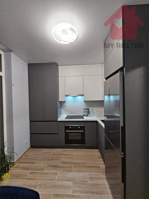 Продаж 1к квартири в ЖК Щасливий. Боздош. Можлива Єоселя Ужгород - зображення 1