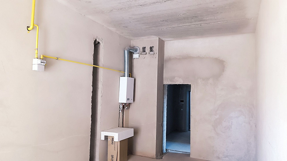 Продам двухкомнатную квартиру в ЖК премиум класса. Без комиссии. Одесса - изображение 8