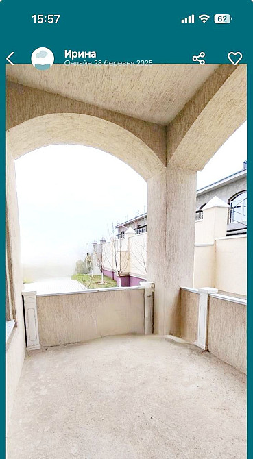 Продам двухкомнатную квартиру в ЖК премиум класса. Без комиссии. Одесса - изображение 4