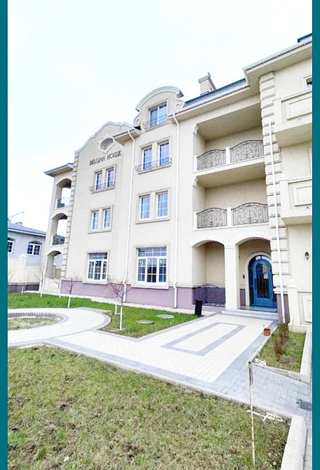 Продам двухкомнатную квартиру в ЖК премиум класса. Без комиссии. Одесса - изображение 1