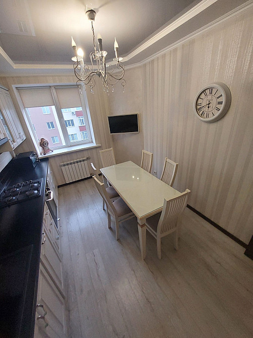 Продаж 2 кімнатна  квартира  Центральний район вул.Архітектора Старова Николаев - изображение 5