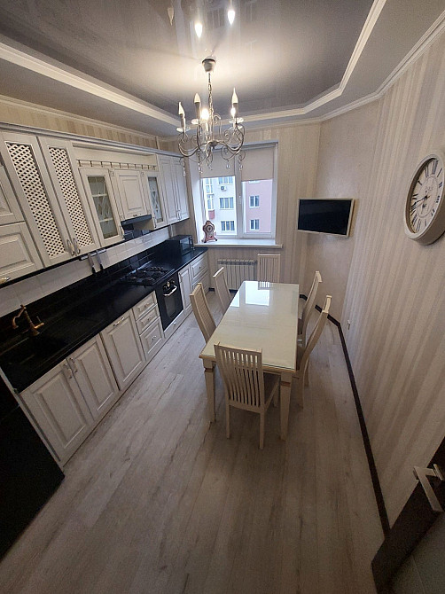 Продаж 2 кімнатна  квартира  Центральний район вул.Архітектора Старова Николаев - изображение 4