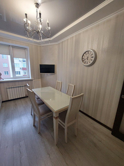 Продаж 2 кімнатна  квартира  Центральний район вул.Архітектора Старова Николаев - изображение 7