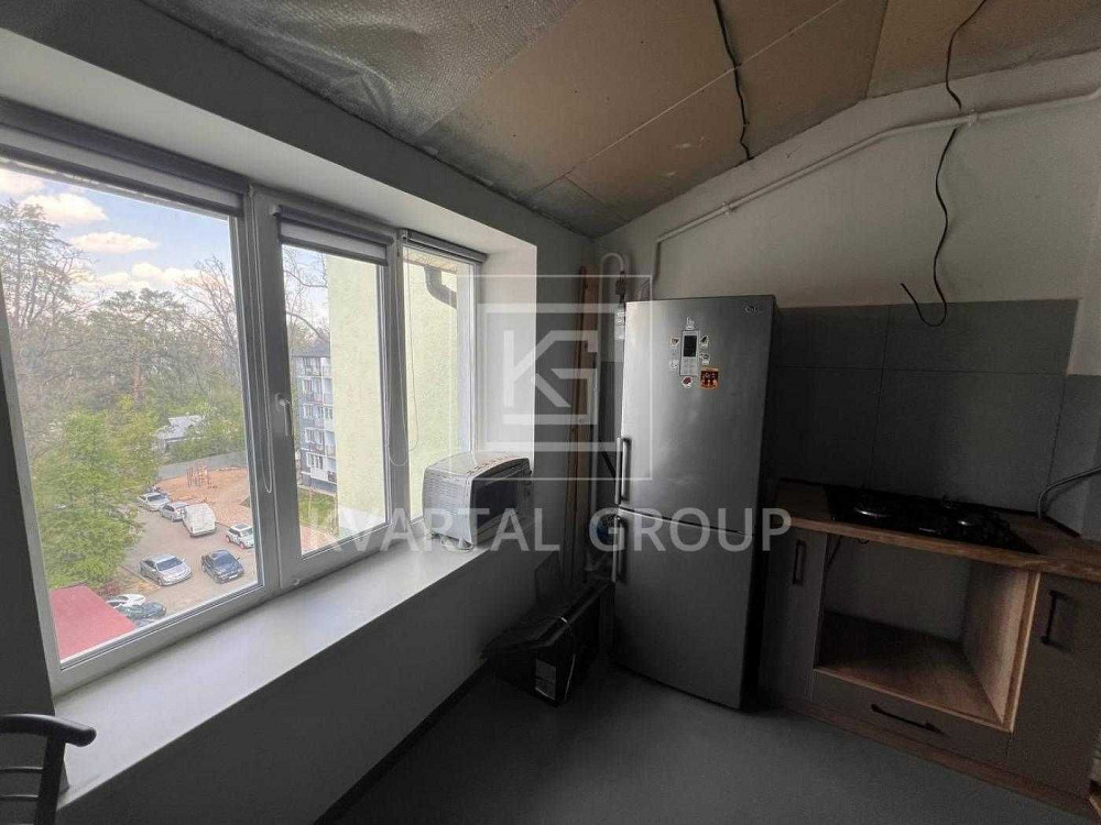 Продаж просторої 2 кімнатної квартири 58кв.м. за вигідною ціною Ирпень - изображение 8