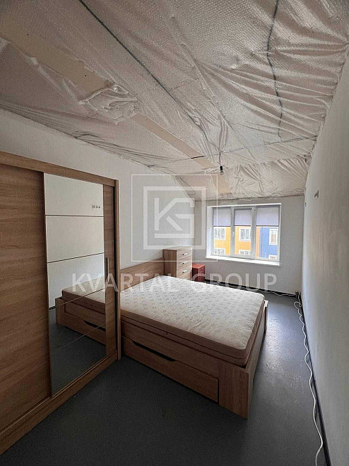 Продаж просторої 2 кімнатної квартири 58кв.м. за вигідною ціною Ирпень - изображение 5