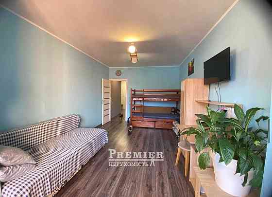 Квартира 2 комн ул. Щорса Одесса