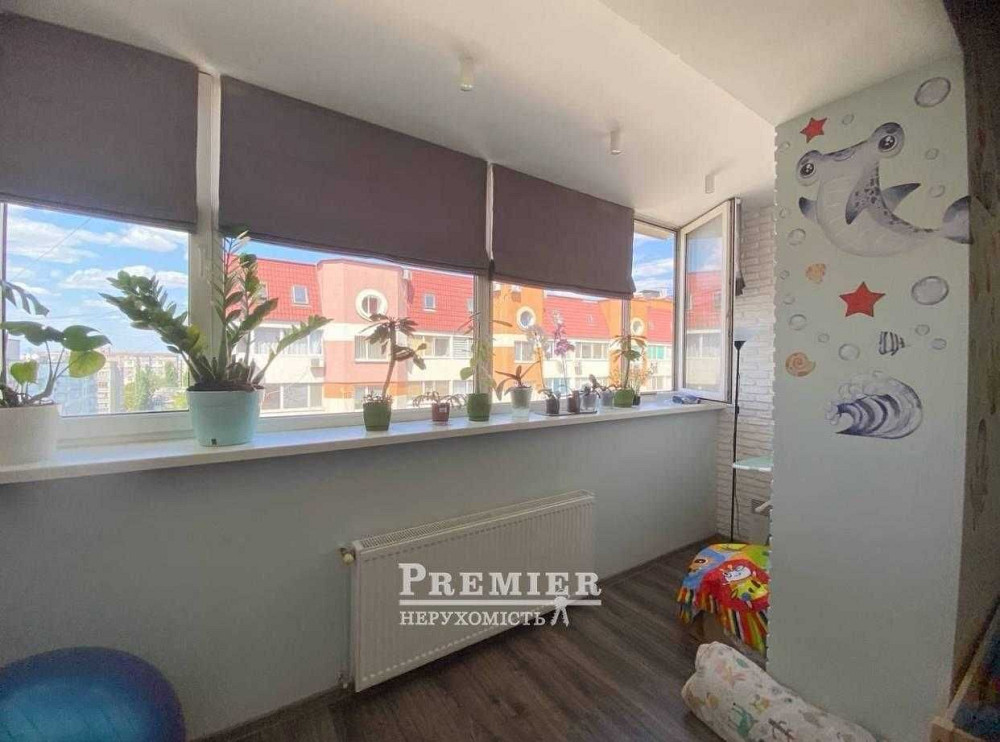 Квартира 2 комн ул. Щорса Одесса - изображение 3