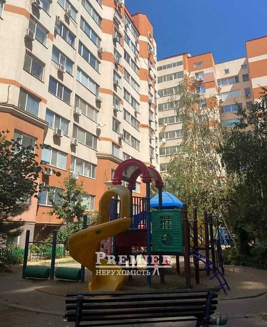 Квартира 2 комн ул. Щорса Одесса - изображение 1