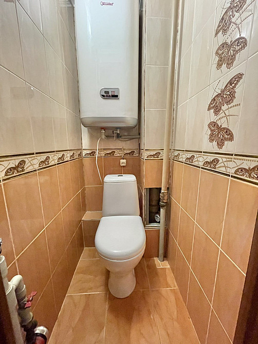 1 комнатная квартира Крижанівка - зображення 7