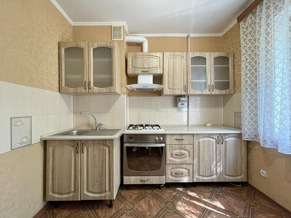 1 комнатная квартира Крижанівка - зображення 1