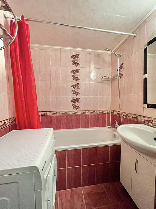 1 комнатная квартира Крижанівка - зображення 8