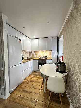 Фонтан Парк Победы 1 комн квартира Арендный бизнес Одесса