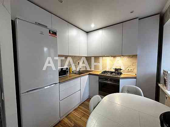 Фонтан Парк Победы 1 комн квартира Арендный бизнес Одесса