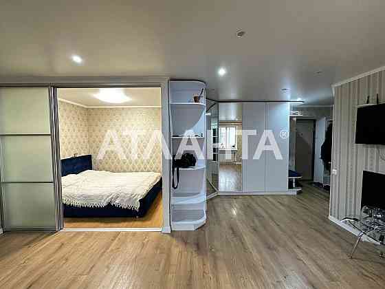 Фонтан Парк Победы 1 комн квартира Арендный бизнес Одесса