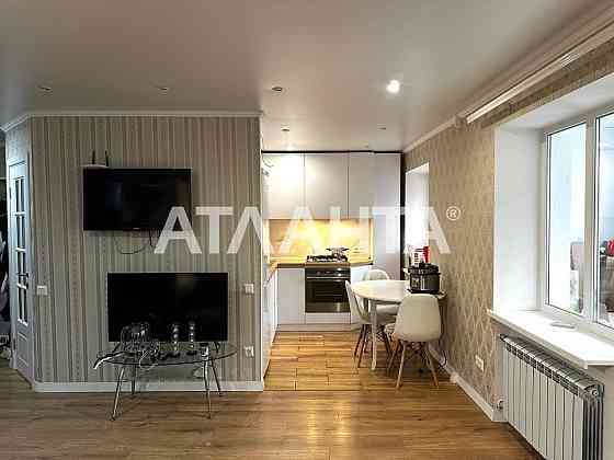 Фонтан Парк Победы 1 комн квартира Арендный бизнес Одесса