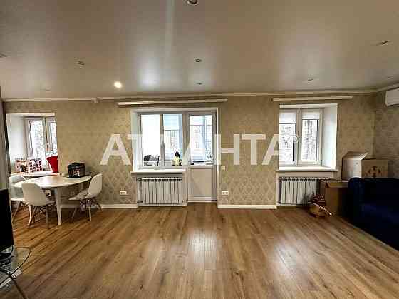 Фонтан Парк Победы 1 комн квартира Арендный бизнес Одесса