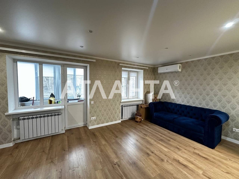 Фонтан Парк Победы 1 комн квартира Арендный бизнес Одесса - изображение 4