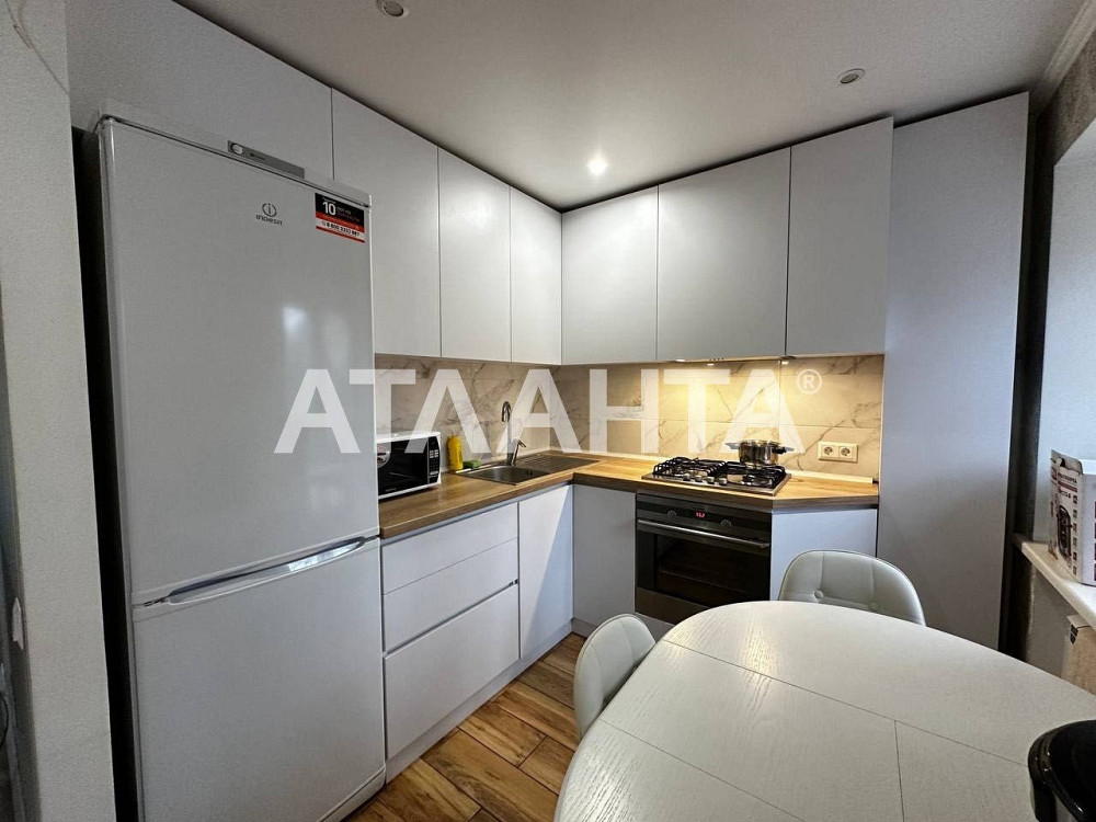 Фонтан Парк Победы 1 комн квартира Арендный бизнес Одесса - изображение 1