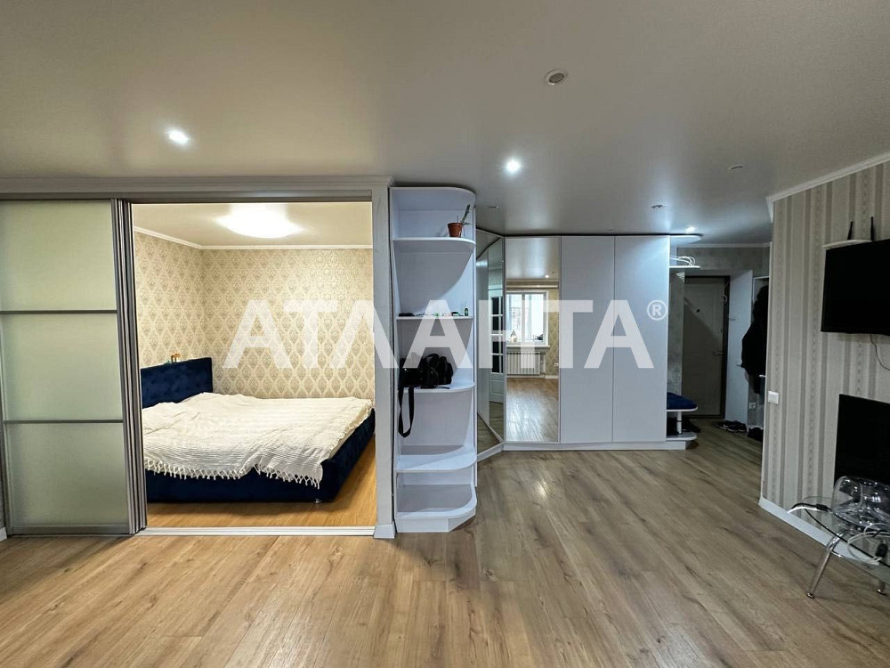 Фонтан Парк Победы 1 комн квартира Арендный бизнес Одесса - изображение 6