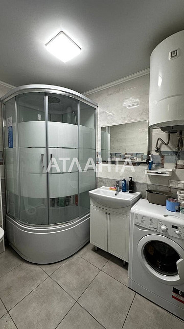 Фонтан Парк Победы 1 комн квартира Арендный бизнес Одесса - изображение 8