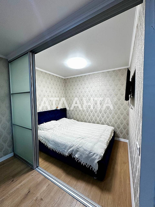 Фонтан Парк Победы 1 комн квартира Арендный бизнес Одесса - изображение 7