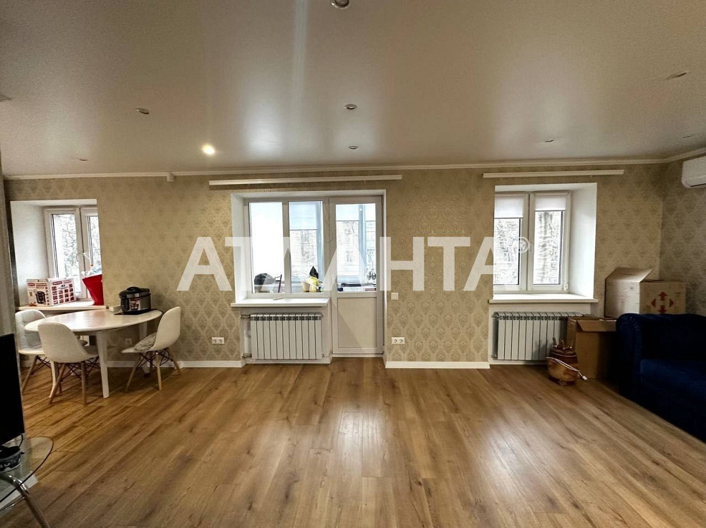 Фонтан Парк Победы 1 комн квартира Арендный бизнес Одесса - изображение 5