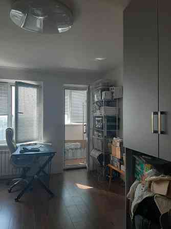 Продається 1 кімнатна квартира по вулиці Симона Петлюри 36а Бровари