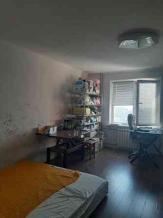Продається 1 кімнатна квартира по вулиці Симона Петлюри 36а Бровари