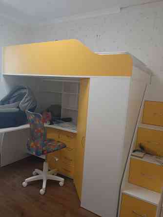 Продається 1 кімнатна квартира по вулиці Симона Петлюри 36а Бровари